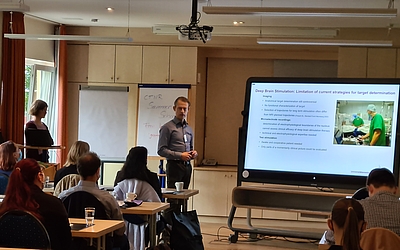 2021 CTNR Summer School