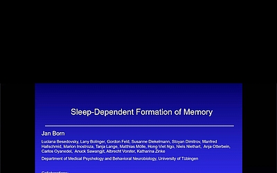 2022 CTNR Lecture Series