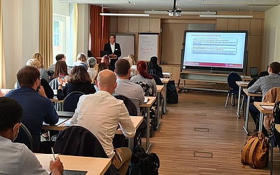 2021 CTNR Summer School
