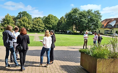 2021 CTNR Summer School