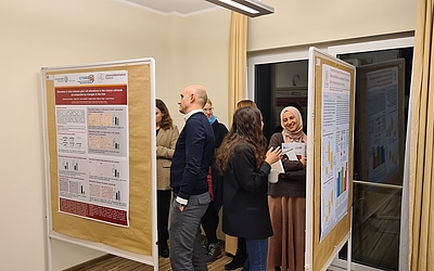 2023 CTNR/UNC Winter School