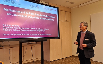 2023 CTNR/UNC Winter School