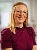 Dr. rer. nat. Denise Franz