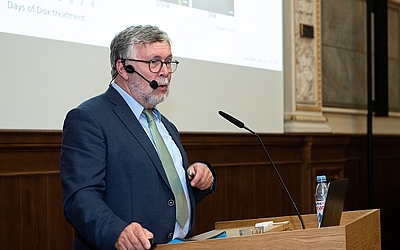 2022 CTNR Lecture of Excellence - Prof. Dr. Hans Schöler