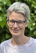 Apl. Prof. Dr. rer. nat. Angela Kuhla