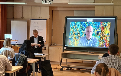 2021 CTNR Summer School
