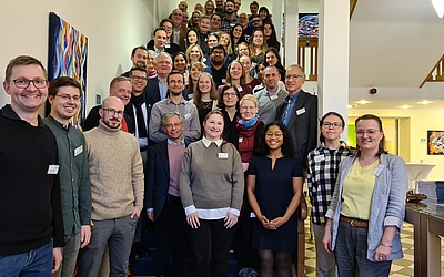 2023 CTNR/UNC Winter School