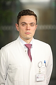PD Dr Daniel Dubinski