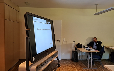 2021 CTNR Summer School