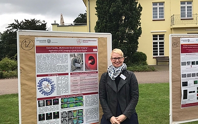 2021 CTNR Summer School