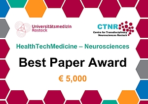 Best Paper Award