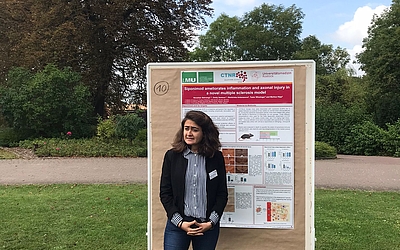 2021 CTNR Summer School