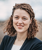 Dr. med. Anna-Lena Saur