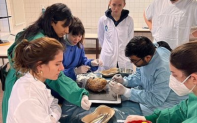 2023 CTNR/UNC Winter School