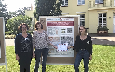 2021 CTNR Summer School