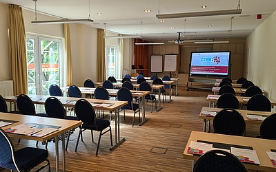 2021 CTNR Summer School