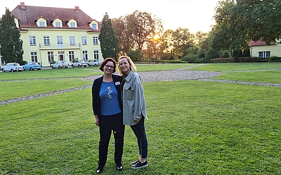 2021 CTNR Summer School