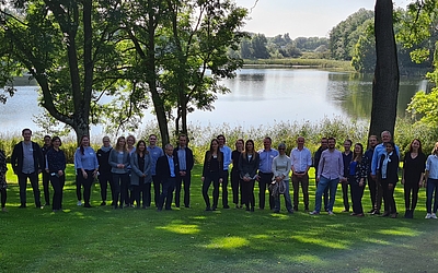 2021 CTNR Summer School